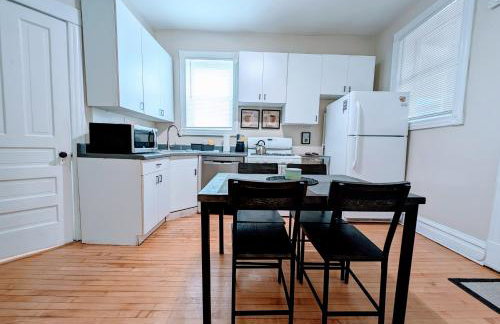 The Roscoe Village Guesthouse - Foto 27