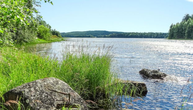 Käpälysmökki - Foto 3, Inside other