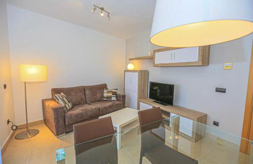 LITORAL COSTA DORADA - DI MARE Only families - Foto 13