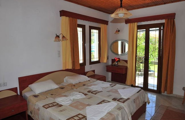 A Spacious and Bright Studio With Balcony No1111 - Foto 4