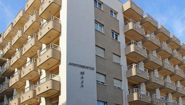 Apartamentos Maja Beach - Foto 4