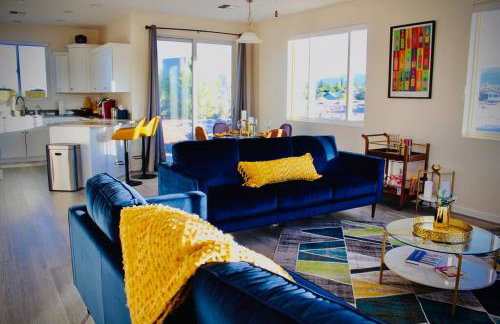 Modern 3 Bedroom Home - Foto 56