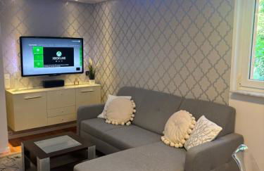 FeWo Track n Chill - Foto 8