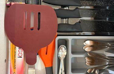 Boho & Loft 2 Zimmer Parkplatz - Photo 68