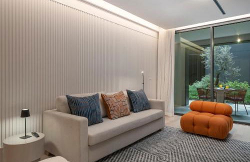 Luxury Garden Apartment at Savoy Insular - Foto 12