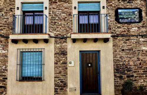 Casa rural El Nido de Despeñaperros - Foto 6