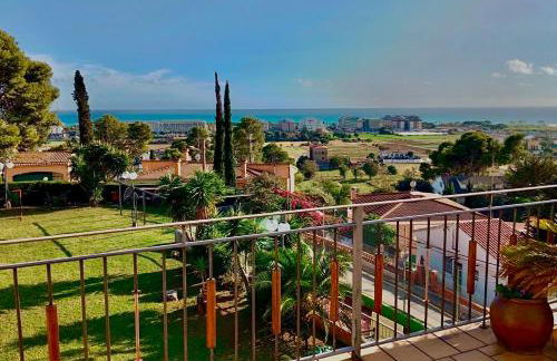 Casa de 2000 m2 Piscina Mar Barbacoa y Felicidad - Foto 28