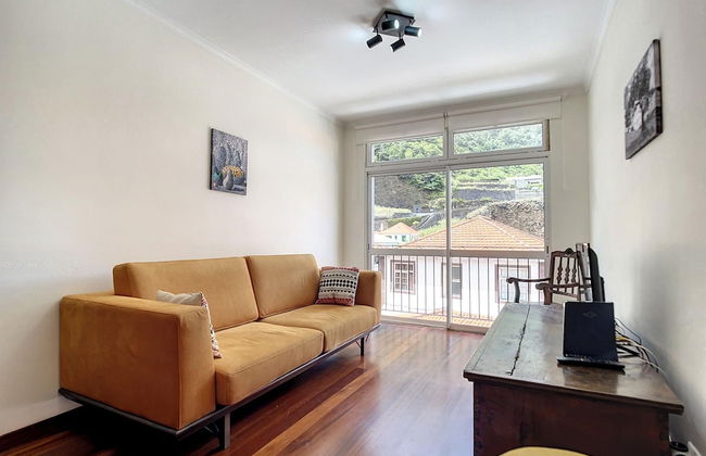 Apartamento Amarelo by Atlantic Holiday - Foto 15