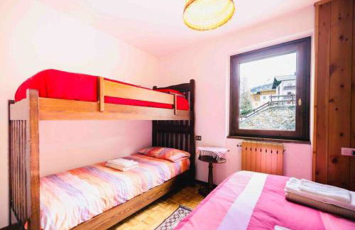 SweetHome Chalet wifi garage - Foto 12