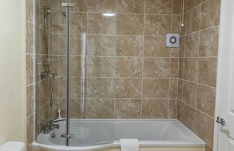 Plas Penaeldroch Manor - Foto 22