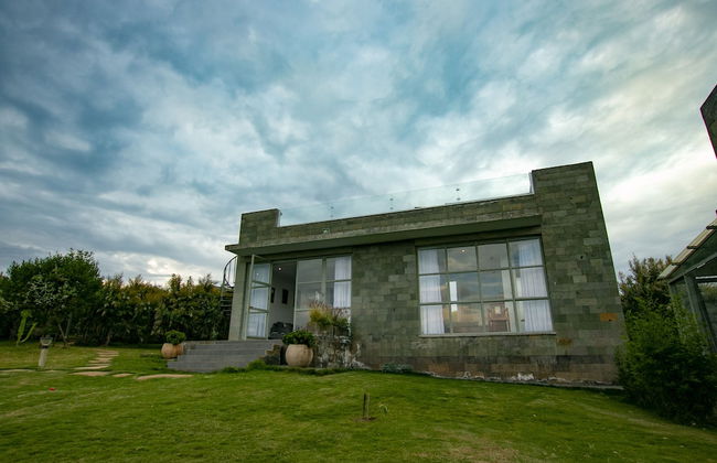 G Great Rift Villas - Foto 61