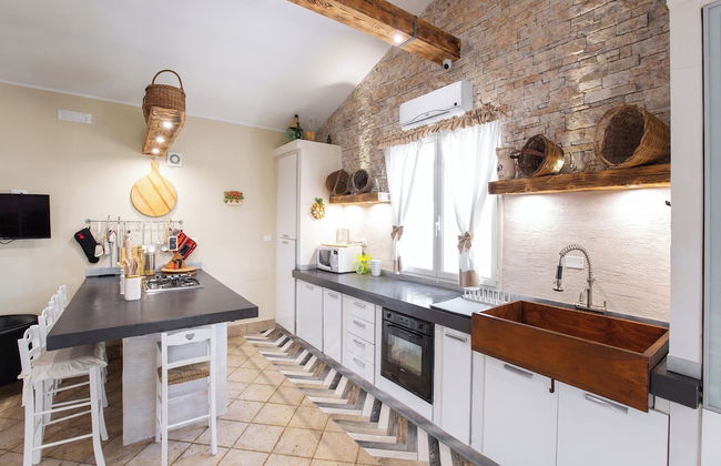 3888 Villetta tra Mari e Monti by Barbarhouse - Foto 11