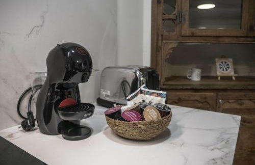 La Casa Amarilla apartamento Bronchales - Foto 26