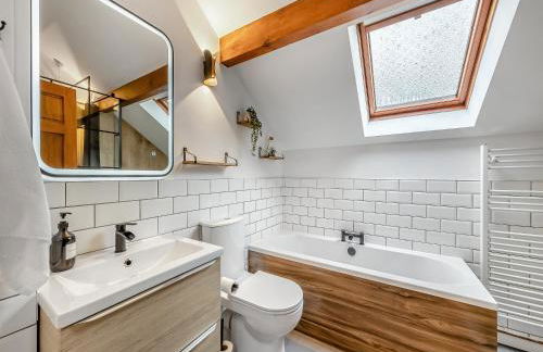 Dee Bank Cottage - Foto 17