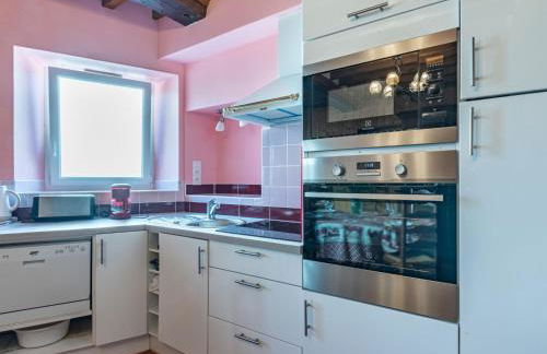 Holiday Home Sténaïs by Interhome - Foto 6