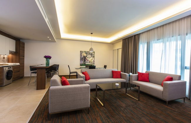 Citea Apart-Hotel - Foto 22