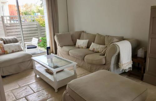 Villa La Croisée des Chemins - Foto 8