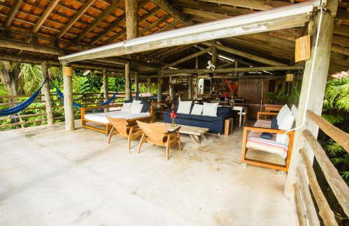 Casa 5 Suítes com Vista para o Mar - Praia Barra do Sahy - Foto 79