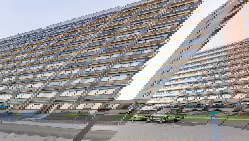 Attractive Studio With a Sea-view - Foto 1, Imagen principal