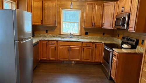 New home - walk to the lake! - Foto 5