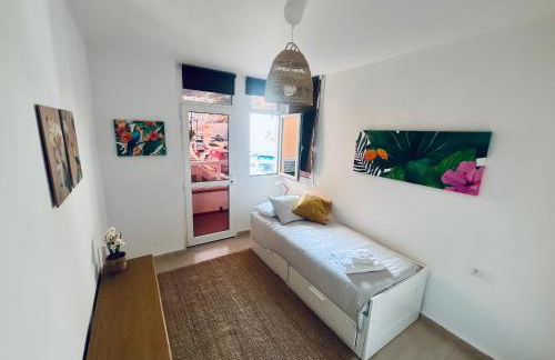 Familiar and relax apartment in Tenerife - Foto 36