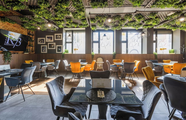 R73 Residences - Foto 6