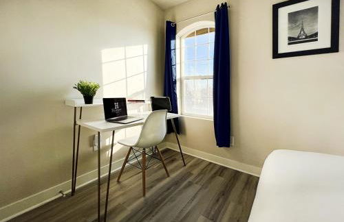 HOMEY PARIS - NEW / Free garage parking / Downtown Salt Lake City - Foto 15