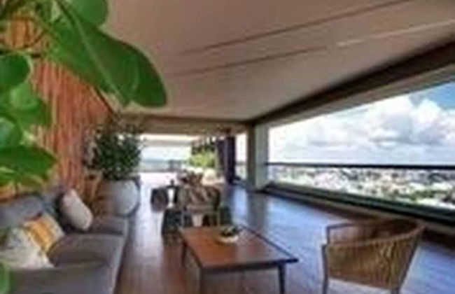 Goistay Discover Unparalleled Elegance in the Clouds A Luxury Apartment in th - Foto 15