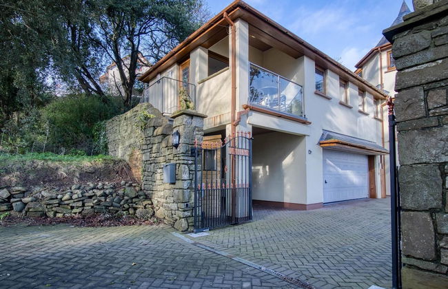 Marina House Annex - 1 Bedroom - Neyland - Foto 30