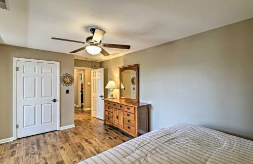 Family-Friendly Terra Alta Home with Lake View! - Foto 21