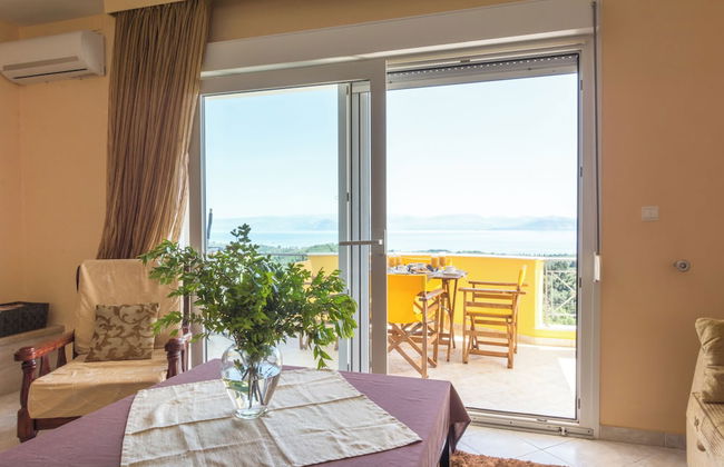 Villa Marafen by Corfu Escapes - Foto 23