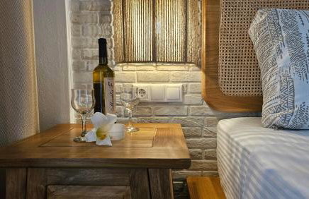 Plaka Philoxenia Apartments Milos - Foto 49