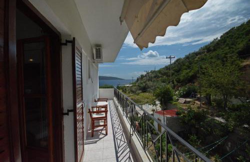 NIKIS ROOMS - Foto 20