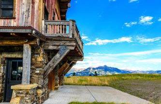 New Moon Lodge - Foto 32