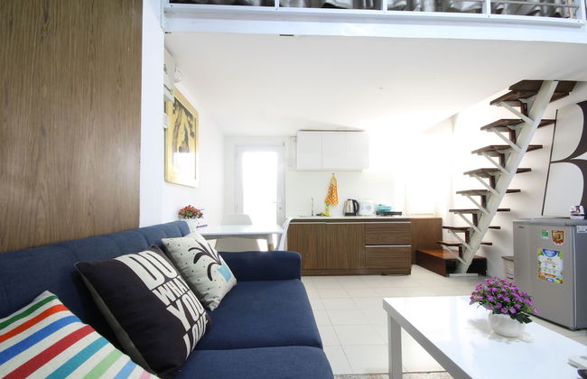 Smiley Apartment 13 - Adults Only - Foto 20