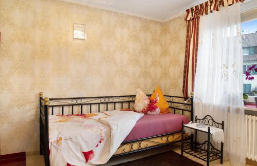 Flair Ferienwohnung Orchidee - Foto 13