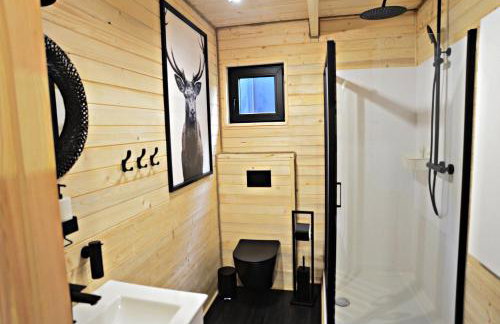 Domki Pod Cerkwią - Foto 41