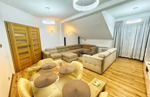 Apartament Premium Skawina - Foto 3