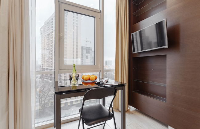 Barkar ArCadia Apartments - Foto 72