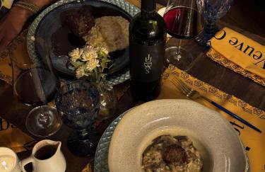 Cabana Amores da Serra Urubici - Photo 31