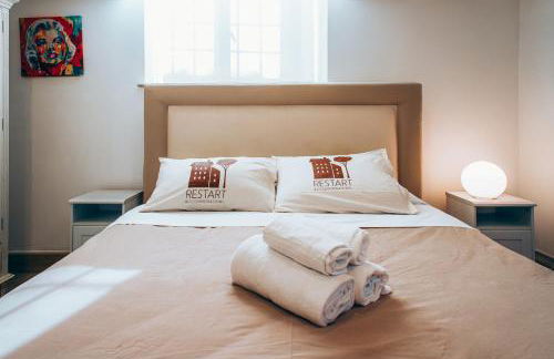 Restart Accommodations Borghese - Foto 51