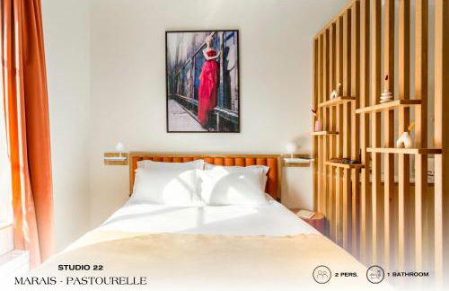 Beauquartier - Marais Pastourelle - Foto 68