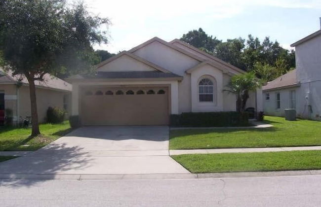 Ov2751 - Indian Point - 4 Bed 2 Baths Villa - Foto 1