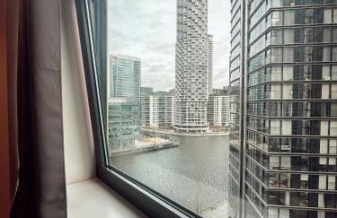 modern 2bed-2bath apartment - Foto 43