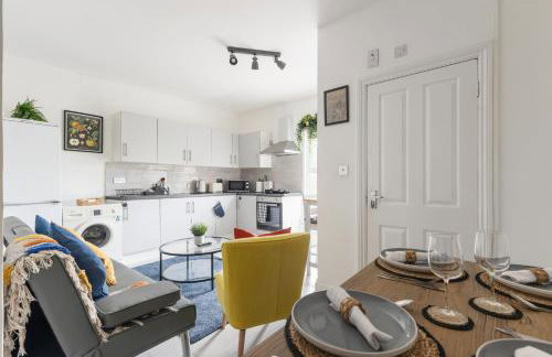 Wembley Royal Residence - Free Parking - Foto 12