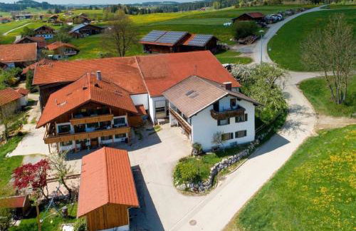 Panoramahof Ferienwohnung - Foto 11