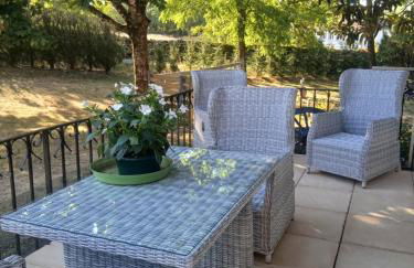 La Tour Des Quatre Chemins - Foto 71