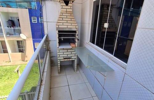 Apartamento de Praia - São Francisco do Sul - Foto 47