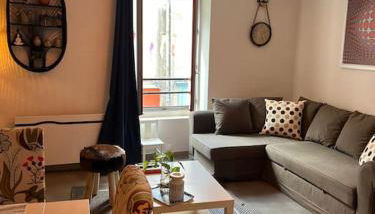 Appartement Remparts de Guérande - Foto 3