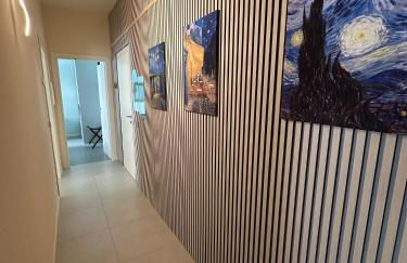 Mythos Holiday Home - Foto 10